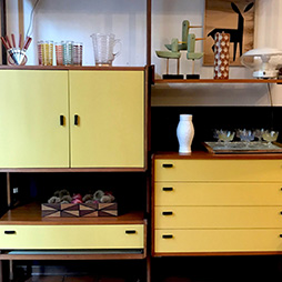 Arredo e complementi