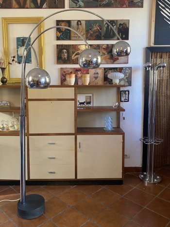 LAMPADA REGGIANI