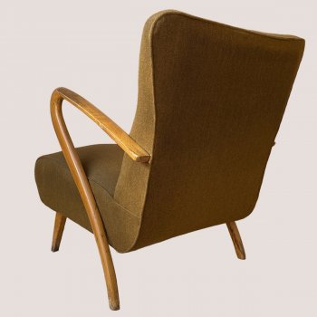 POLTRONA  ANNI 50
