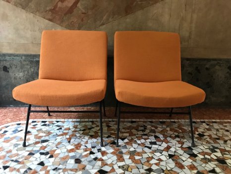 POLTRONE ANNI 60