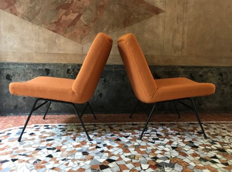 POLTRONE ANNI 60
