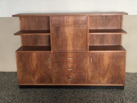 MOBILE SECRETAIRE IN RADICA