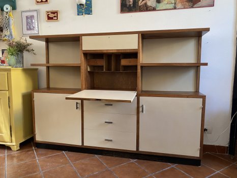 MOBILE SECRETAIRE IN RADICA