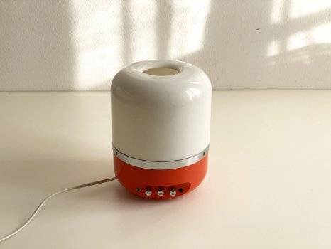 RADIO LAMPADA EUROPHONE