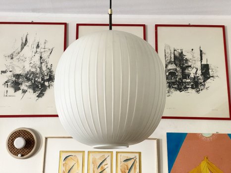 LAMPADARIO BOLOGNA PEILL AND PUTZLER