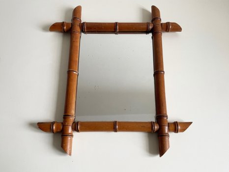 SPECCHIO BAMBOO