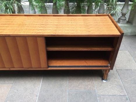 CREDENZA ANONIMA CASTELLI