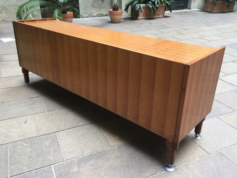 CREDENZA ANONIMA CASTELLI