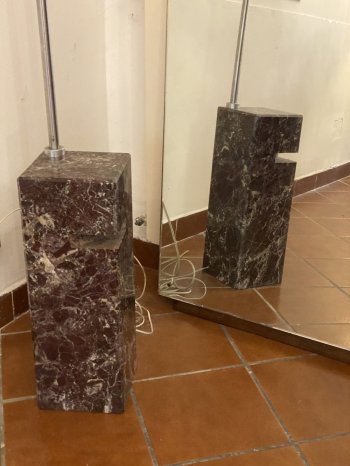 LAMPADA AD ARCO