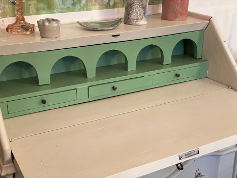 MOBILE SECRETAIRE