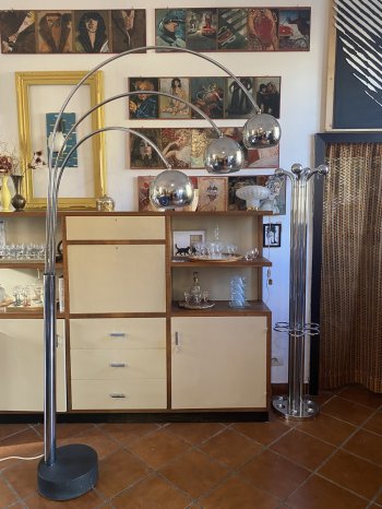 LAMPADA REGGIANI