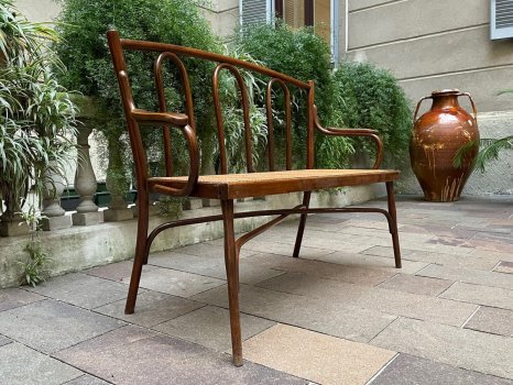 CANAPE' THONET