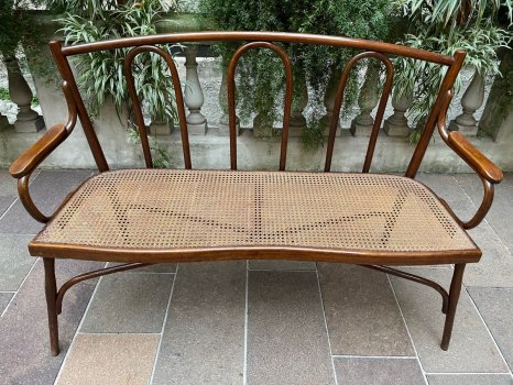 CANAPE' THONET