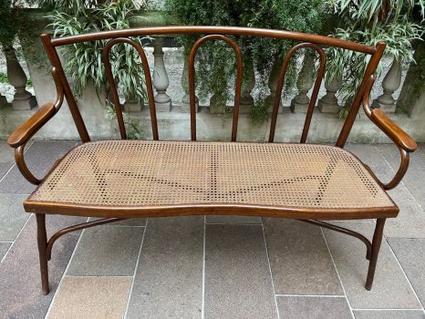 CANAPE' THONET