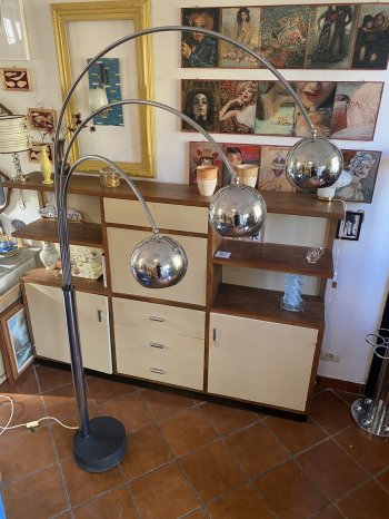 LAMPADA REGGIANI