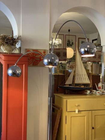 LAMPADA REGGIANI