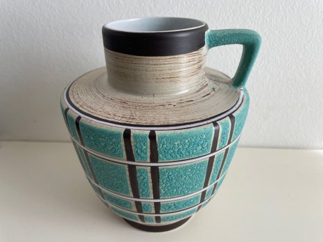 VASO MARZI & REMY