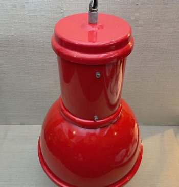 LAMPADA A SOSPENSIONE LAMPARA FONTANA ARTE