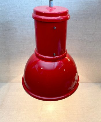 LAMPADA A SOSPENSIONE LAMPARA FONTANA ARTE