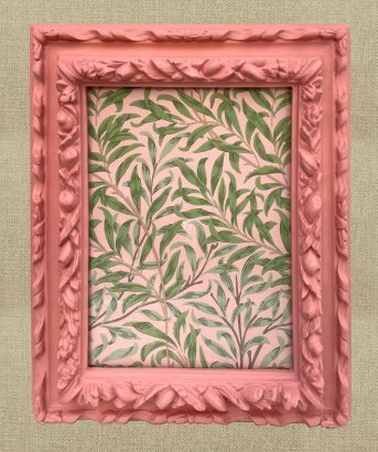 CORNICE ROSA