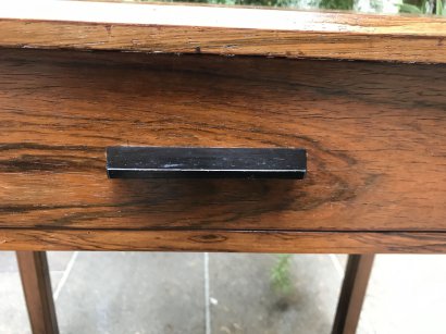 COPPIA TAVOLINI CON CASSETTO