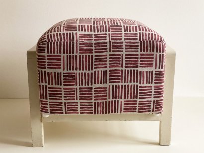 POUF ANNI 70