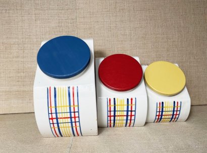 BARATTOLI CERAMICA  ARTIGIANALE