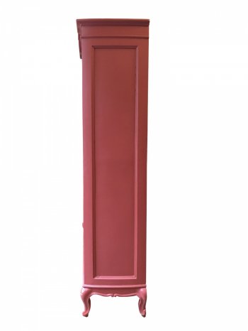 PICCOLO ARMADIO ROSSO