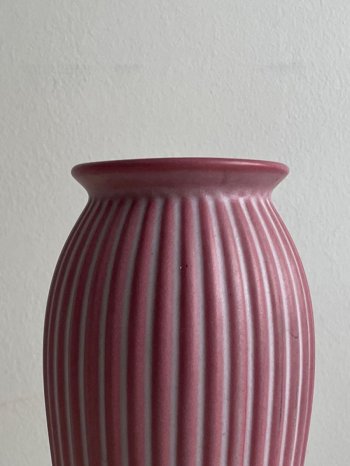 VASO  ROSA